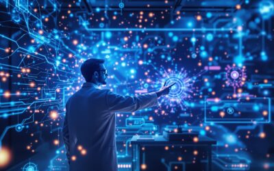 Meta’s Neurowissenschaftler: KI und menschliches Denken im Fokus