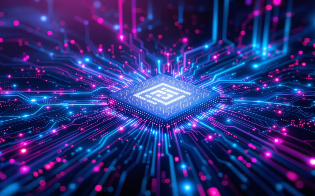 Microsofts BitNet: Effizientes KI-Modell für herkömmliche CPUs