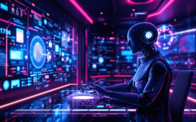 Microsofts Copilot: Dein neuer persönlicher KI-Assistent