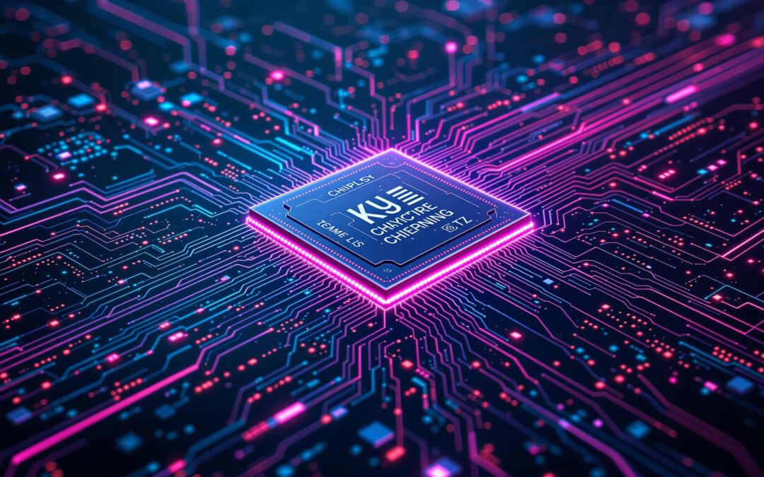 Nvidia unter Druck: Neue US-Regeln für KI-Chips nach China