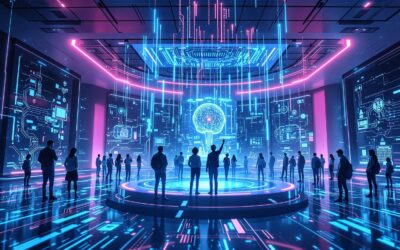 OpenAI Academy: Bildung für alle im Bereich Künstliche Intelligenz