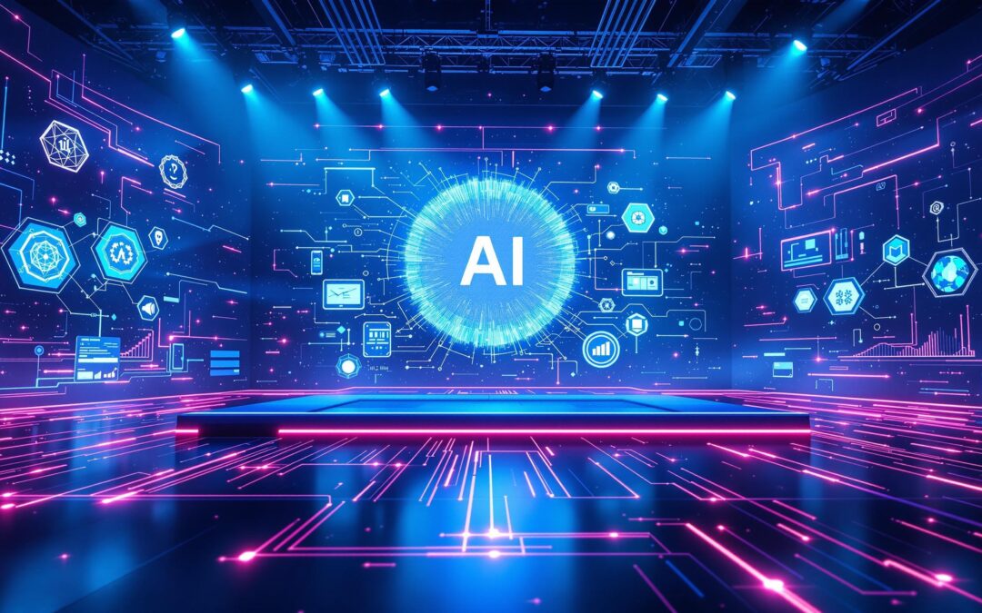 OpenAI präsentiert ehrgeizigen Plan für Europas KI-Zukunft