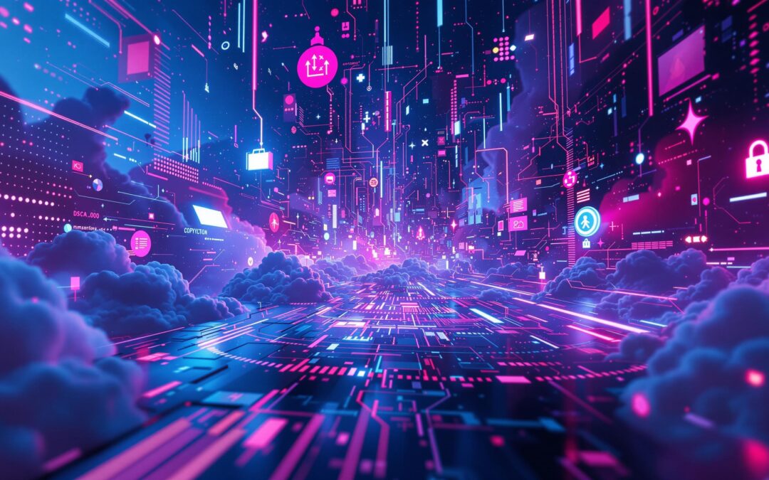 OpenAI unter Druck: Vorwürfe wegen Urheberrechtsverletzungen bei GPT-4o