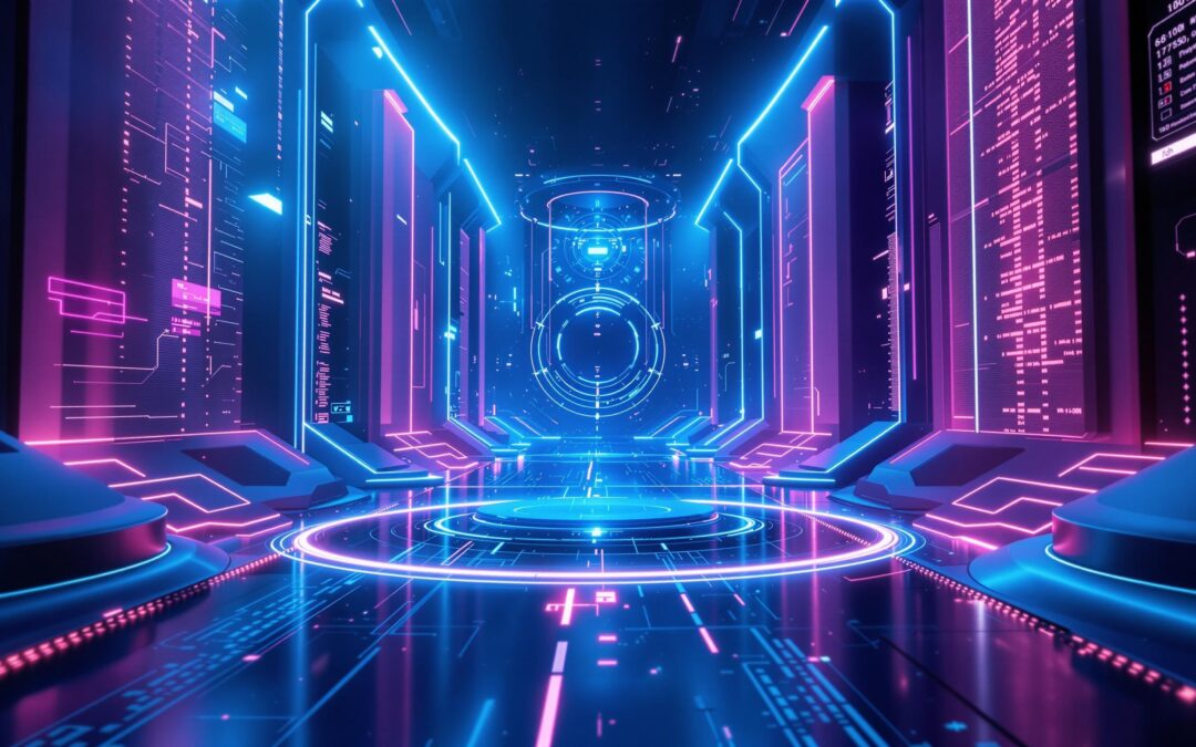 RunwayML präsentiert Gen-4: Die Zukunft der Videoproduktion