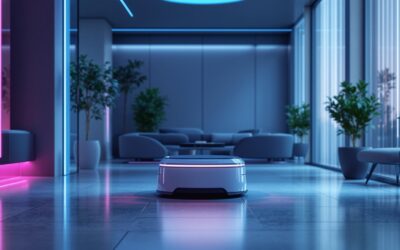 Samsung präsentiert Ballie: Der smarte Haushaltsroboter für dein Zuhause