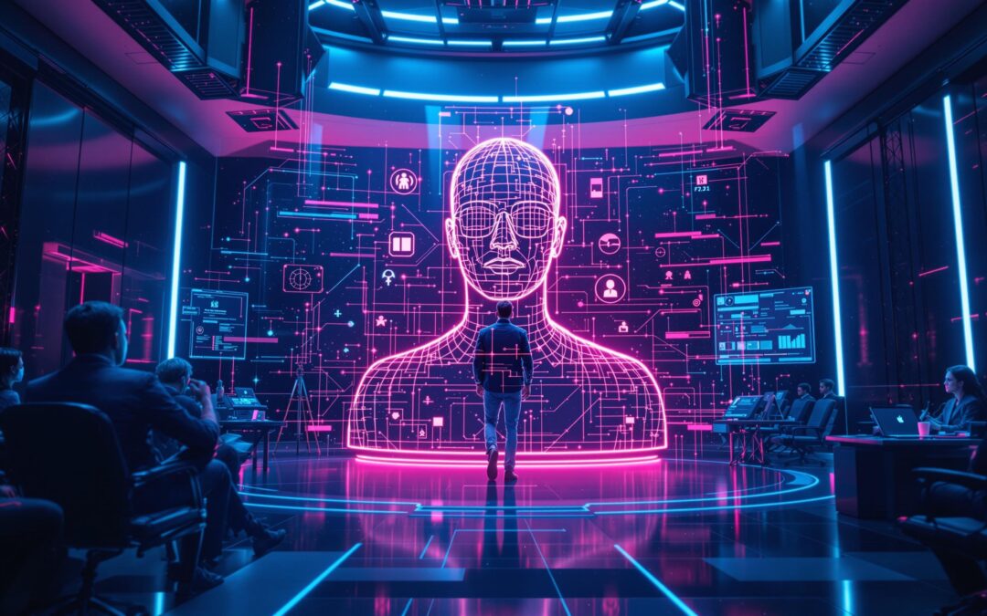 US-Bürger nutzt KI-Avatar im Gericht – Prozess abgebrochen