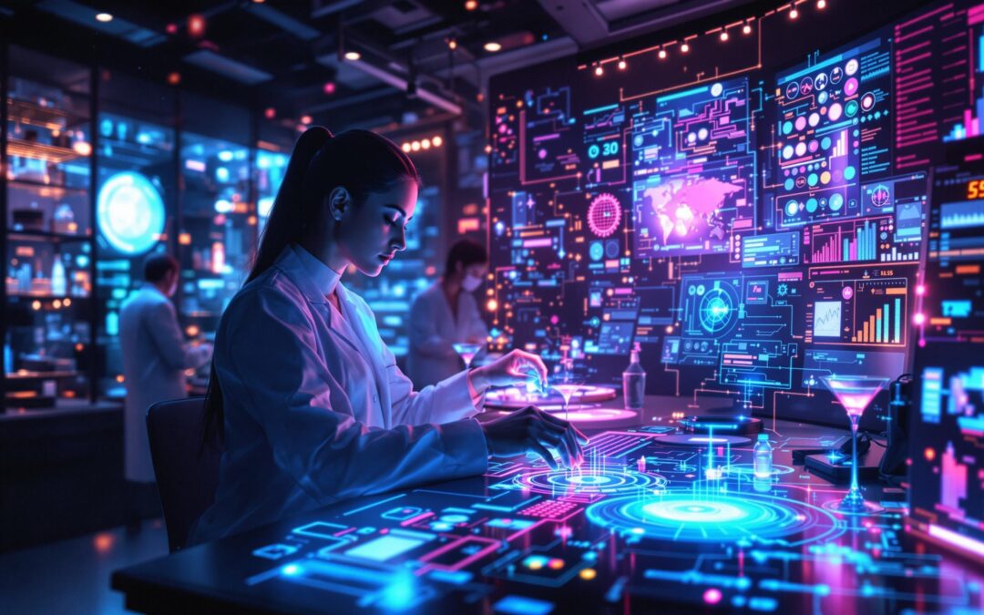 Anthropic startet Förderprogramm „AI for Science“ für Forscher