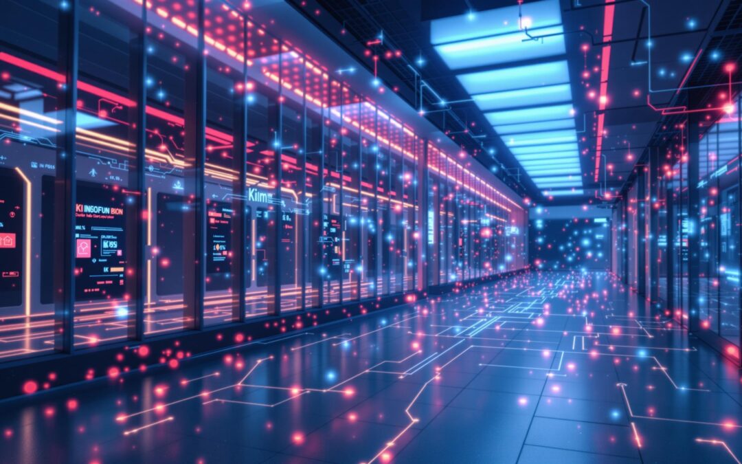 BildungsLLM: Neues KI-Modell für Schulen von Telekom und DeutschlandGPT