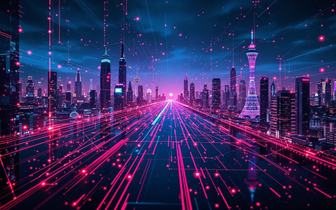 Clearview AI: Datenschutz in der EU unter Druck