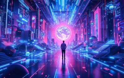 Demis Hassabis: KI wird die Schlüsseltechnologie für die Generation Alpha