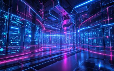 Deutschlands Tech-Riesen bündeln Kräfte für KI-Rechenzentrum