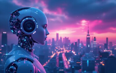 Elon Musk: KI-Roboter als Lösung oder Risiko?