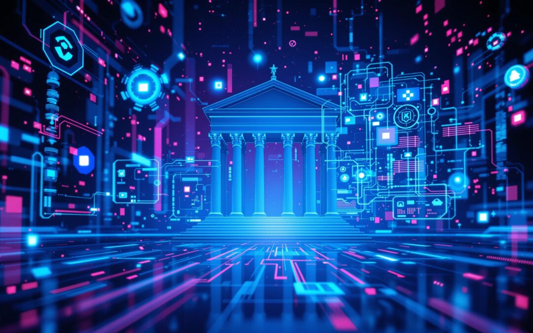 EuGH und Google: Streit um KI-Chatbot und Urheberrecht