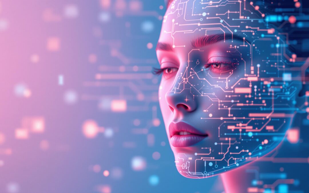 FaceAge: KI-Algorithmus revolutioniert die Einschätzung des biologischen Alters