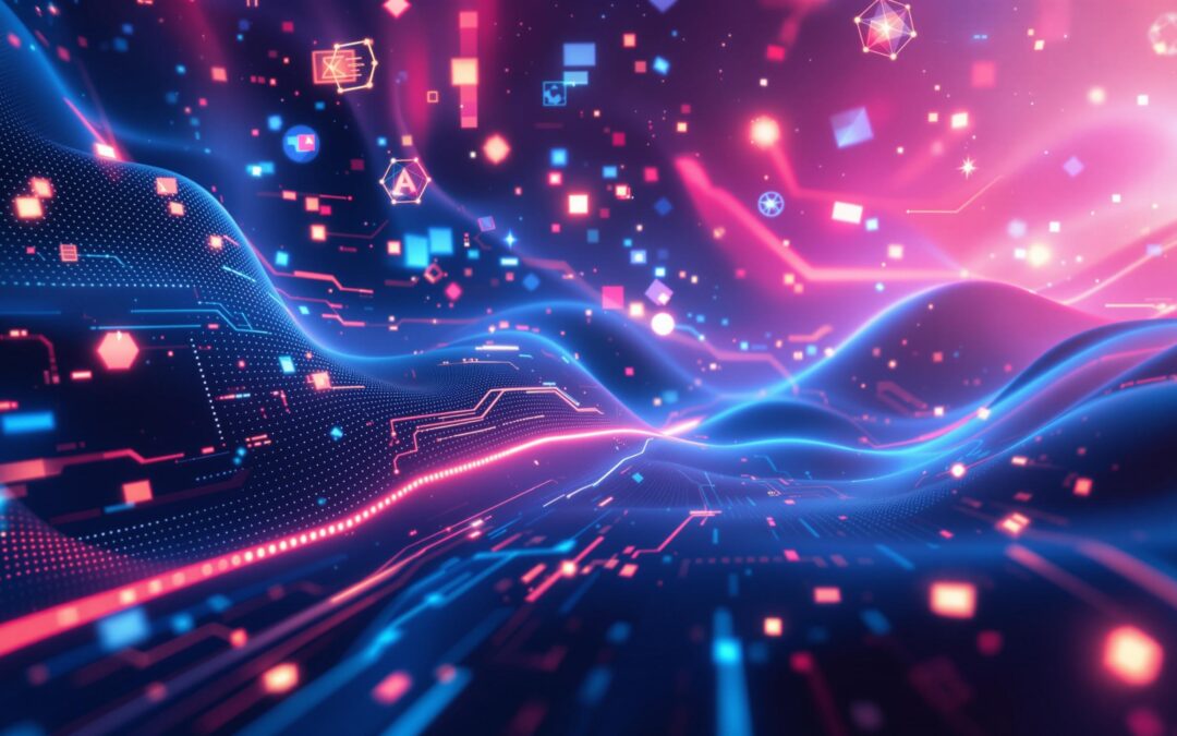 Google bringt KI-Innovationen für ein neues Gaming-Erlebnis