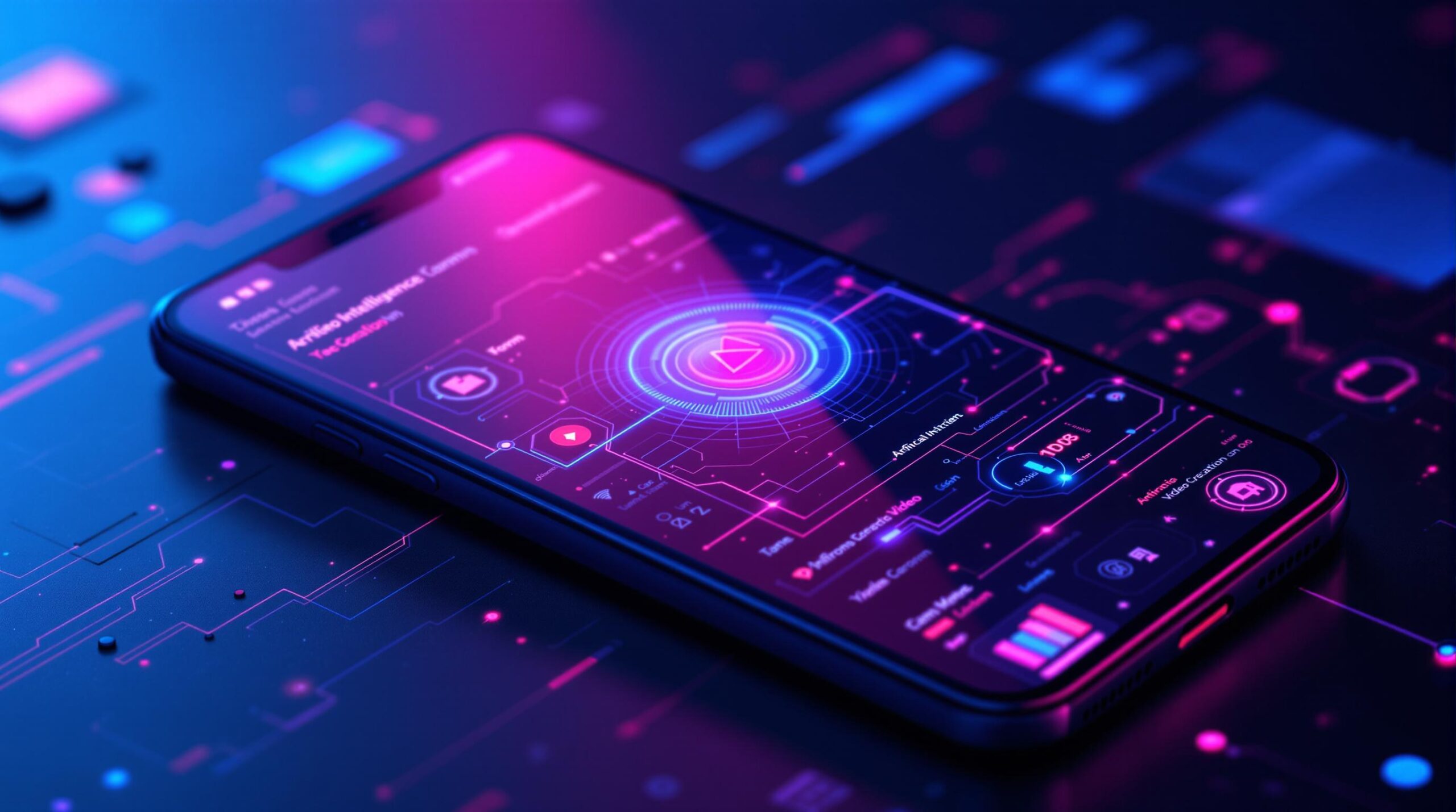 Google bringt KI-Tool für Videoerstellung auf Honor-Smartphones