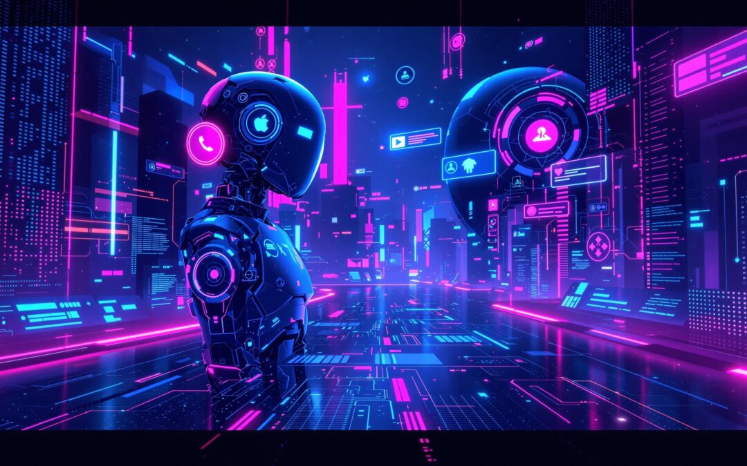 Google integriert Werbung in KI-Chatbots – Ein neuer Weg der Monetarisierung