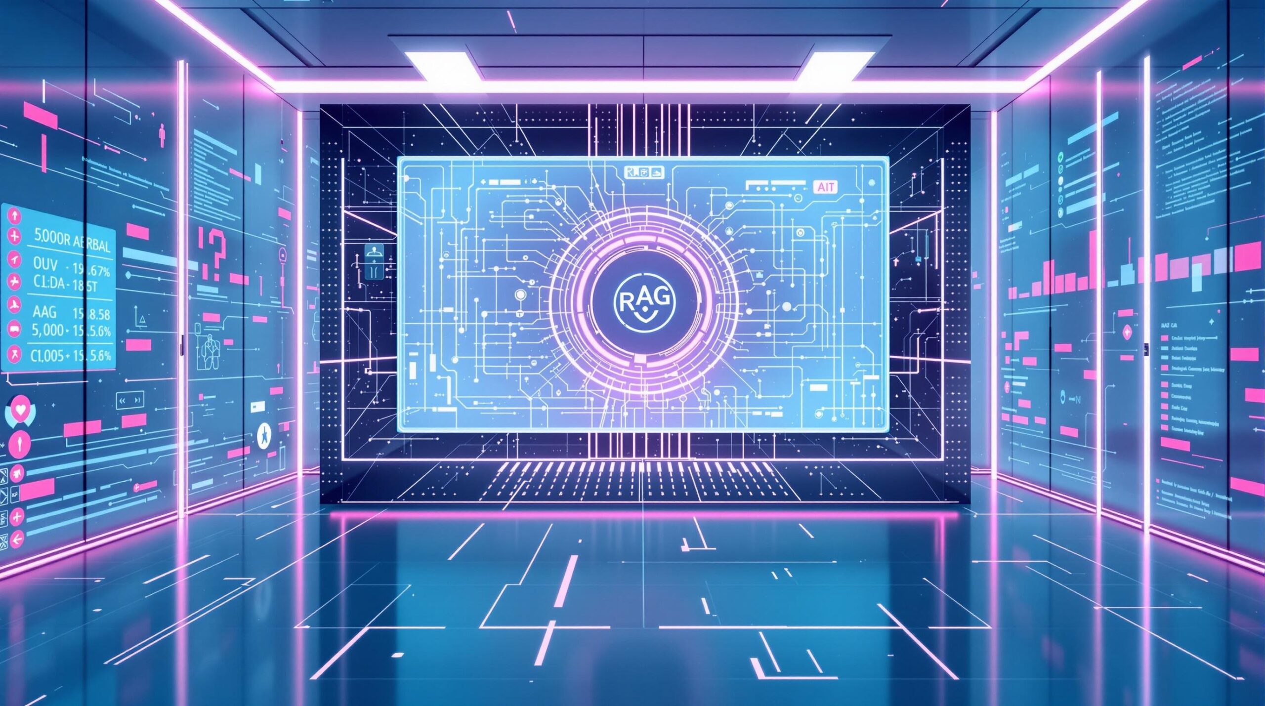 Hürden für KI in der Medizin: Warum RAG-Systeme noch zögern