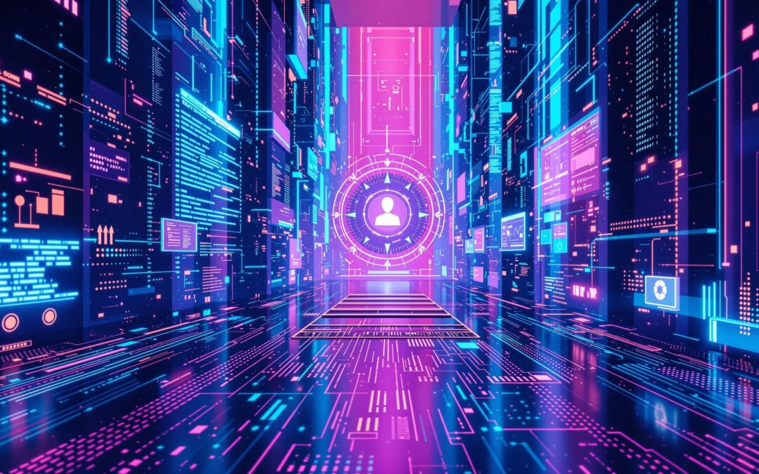 KI-Agenten übernehmen die Softwareentwicklung – Ein Paradigmenwechsel