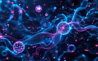 KI-Modell revolutioniert Proteinlokalisierung in Zellen