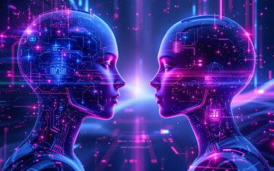 KI übertrifft Menschen in emotionaler Intelligenz – eine neue Studie