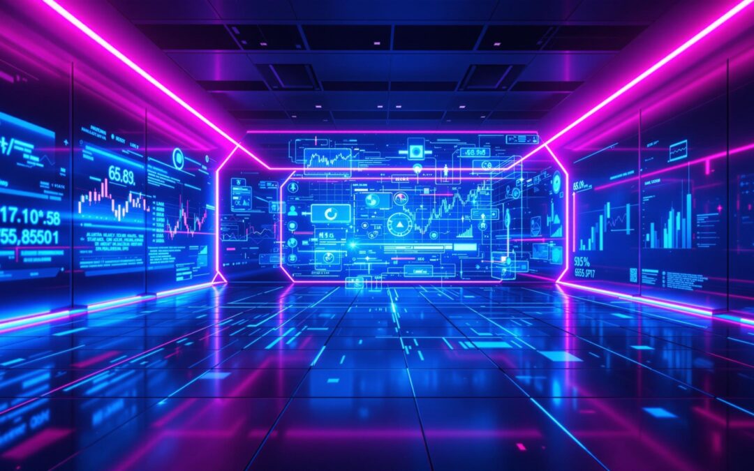 Neues KI-Modell vom MIT: LinOSS revolutioniert Datenanalysen