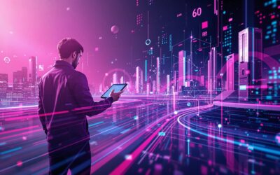 Neues Model Context Protocol: KI-Interaktion revolutioniert Software-Anwendungen