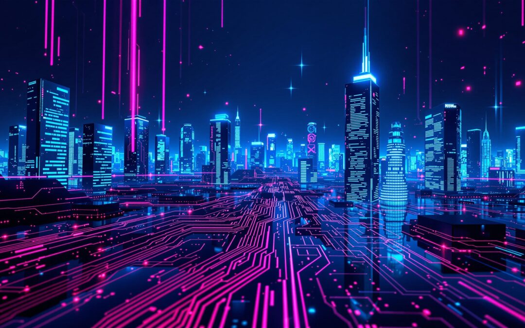 OpenAI und die EU: Regulierung im Schatten der Marktmacht
