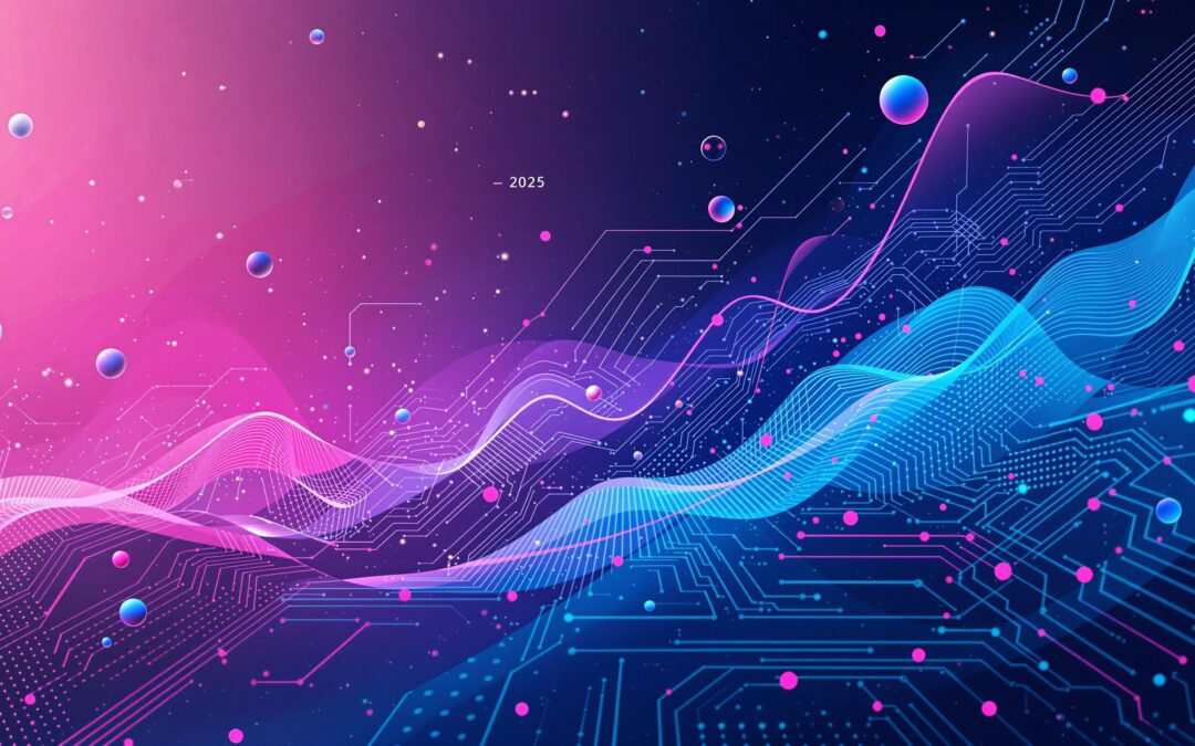 Unternehmen setzen auf generative KI: Investitionen steigen bis 2025