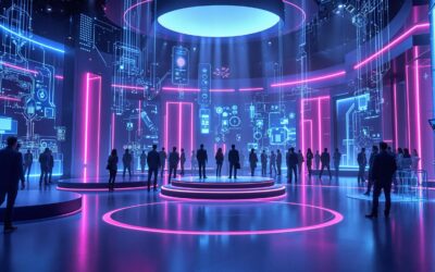 Google I/O 2025: Kreative Tools und KI-Innovationen im Fokus