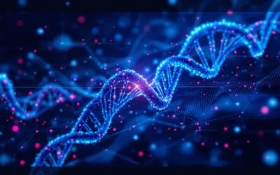 AlphaGenome: DeepMinds KI-System revolutioniert die Genomforschung