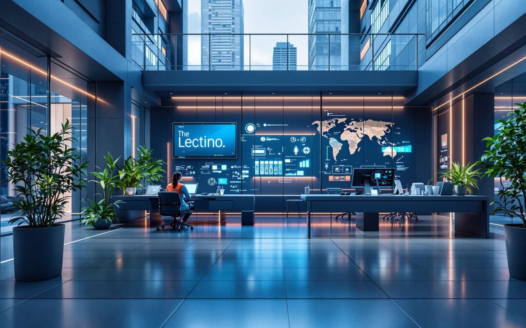 Amazon setzt auf KI: Weniger Büroangestellte in der Zukunft?