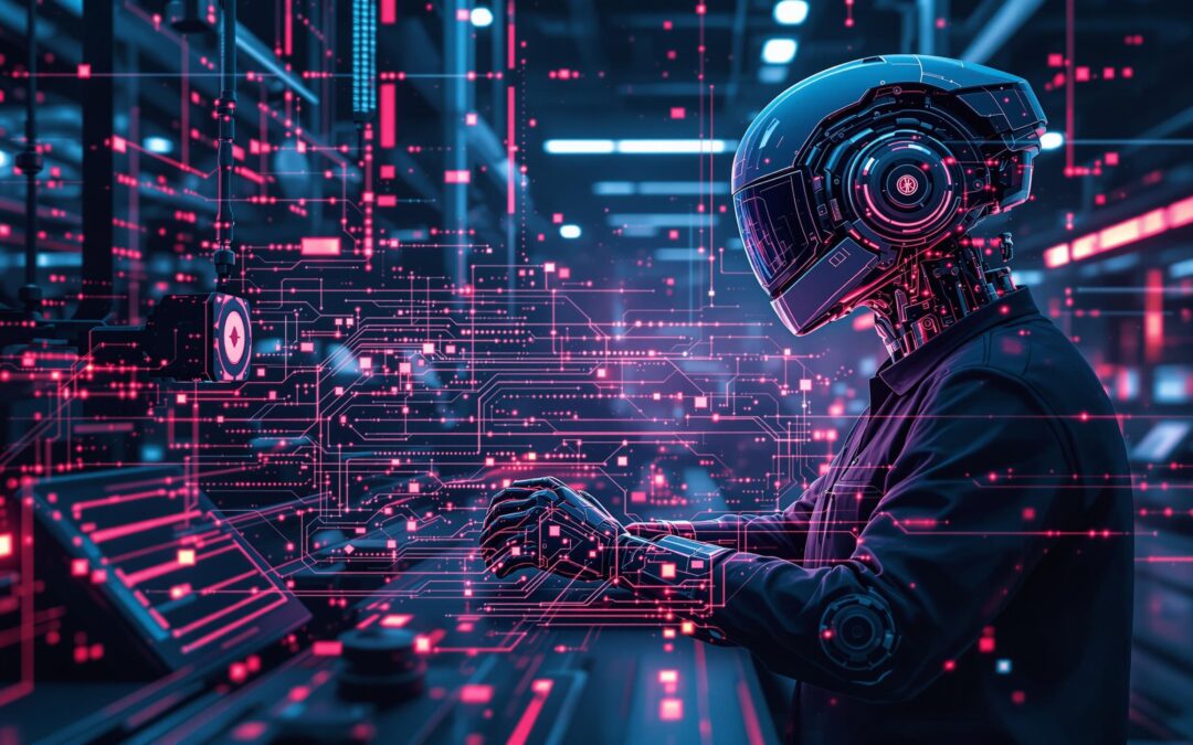 Anthropic warnt: KI könnte Arbeitswelt massiv verändern