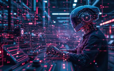 Anthropic warnt: KI könnte Arbeitswelt massiv verändern