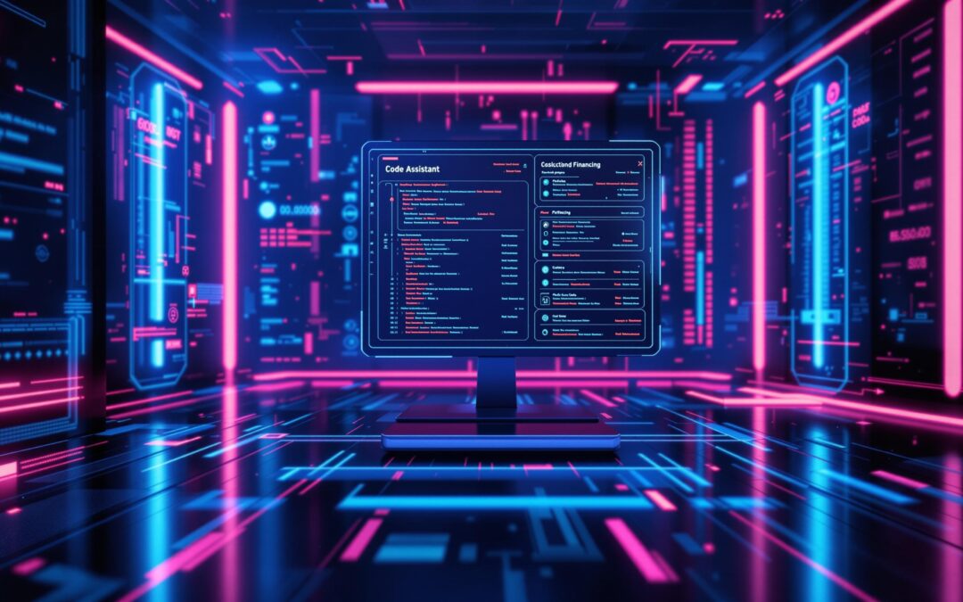 Anysphere: KI-Code-Assistent Cursor erzielt 900 Millionen Dollar Finanzierung