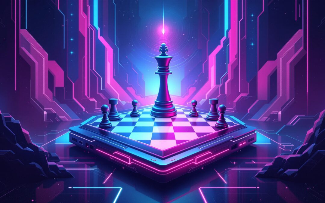 ChatGPT vs. Atari: Schach-Duell zeigt KI-Schwächen auf