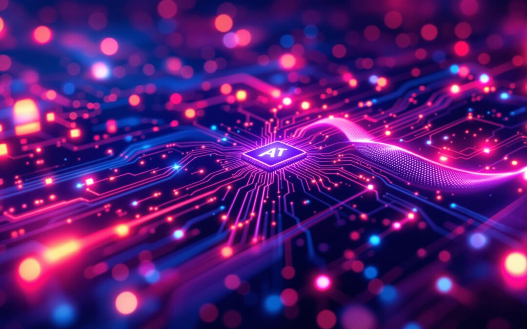 Cisco präsentiert AI Canvas: KI für smarteres Netzwerk-Management