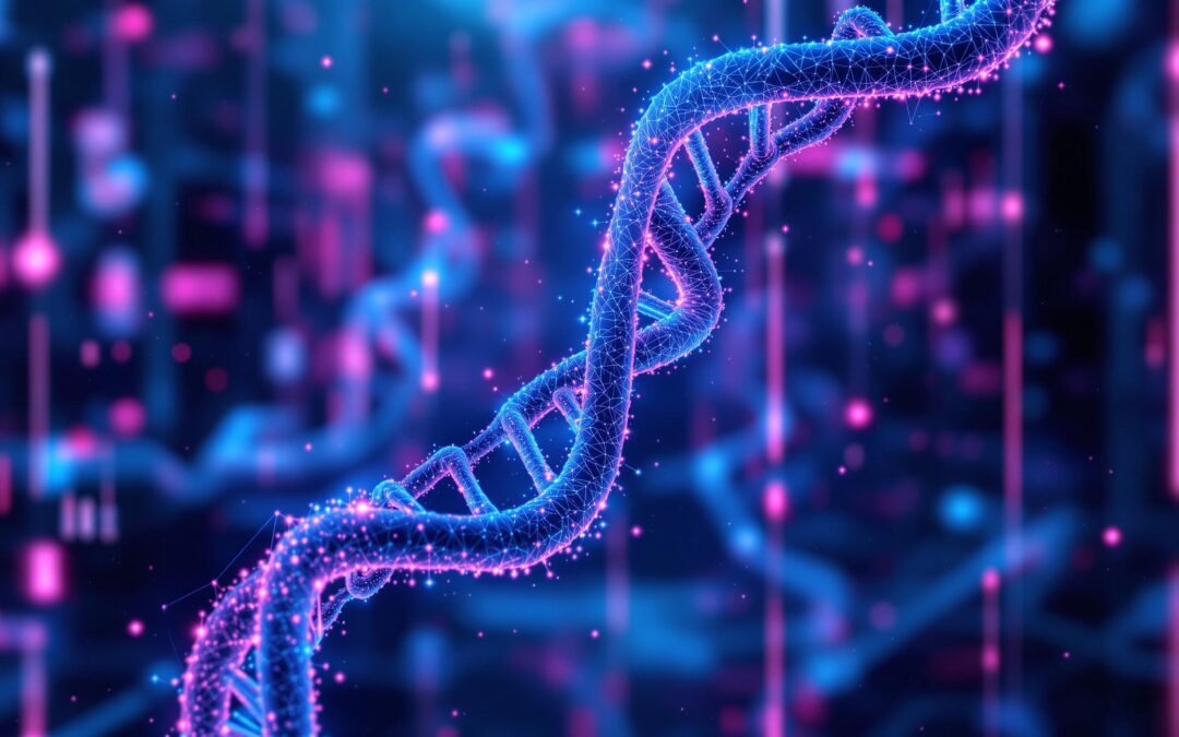 DeepMind präsentiert Alphagenome: KI für DNA-Analyse und Gesundheitsforschung