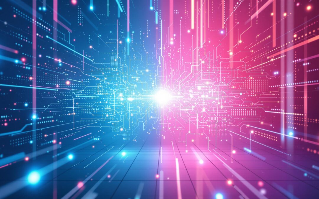 GPT-4.5 besteht Turing-Test: Mensch oder Maschine?