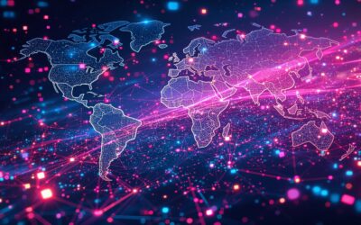 Globale KI-Infrastruktur: Ungleichheit zwischen Ländern wächst