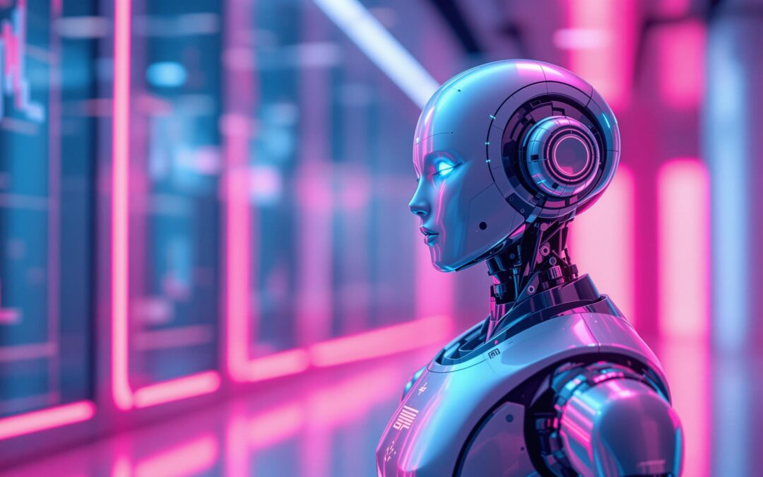 Anthropic revolutioniert KI: Persönlichkeiten gezielt steuern