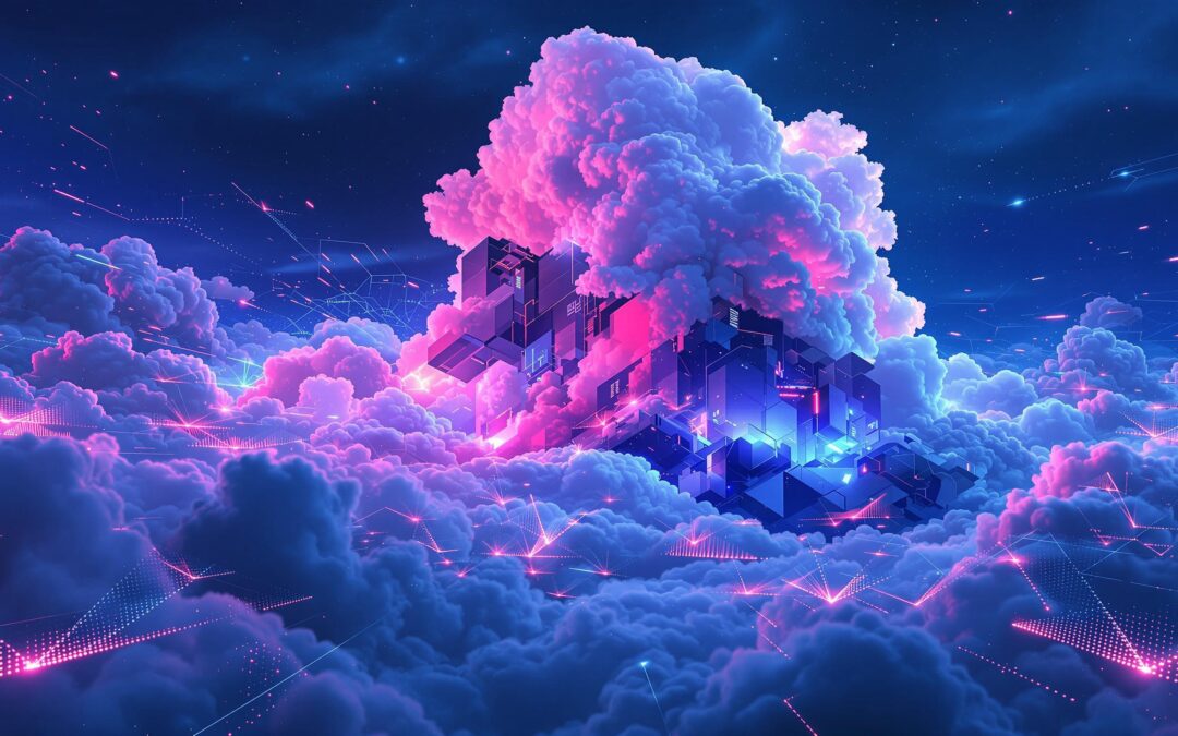 Google DeepMind startet Weather Lab: KI für präzisere Sturmvorhersagen