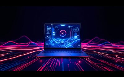 Google bringt KI-Features für Chromebook Plus – Produktivität im Fokus