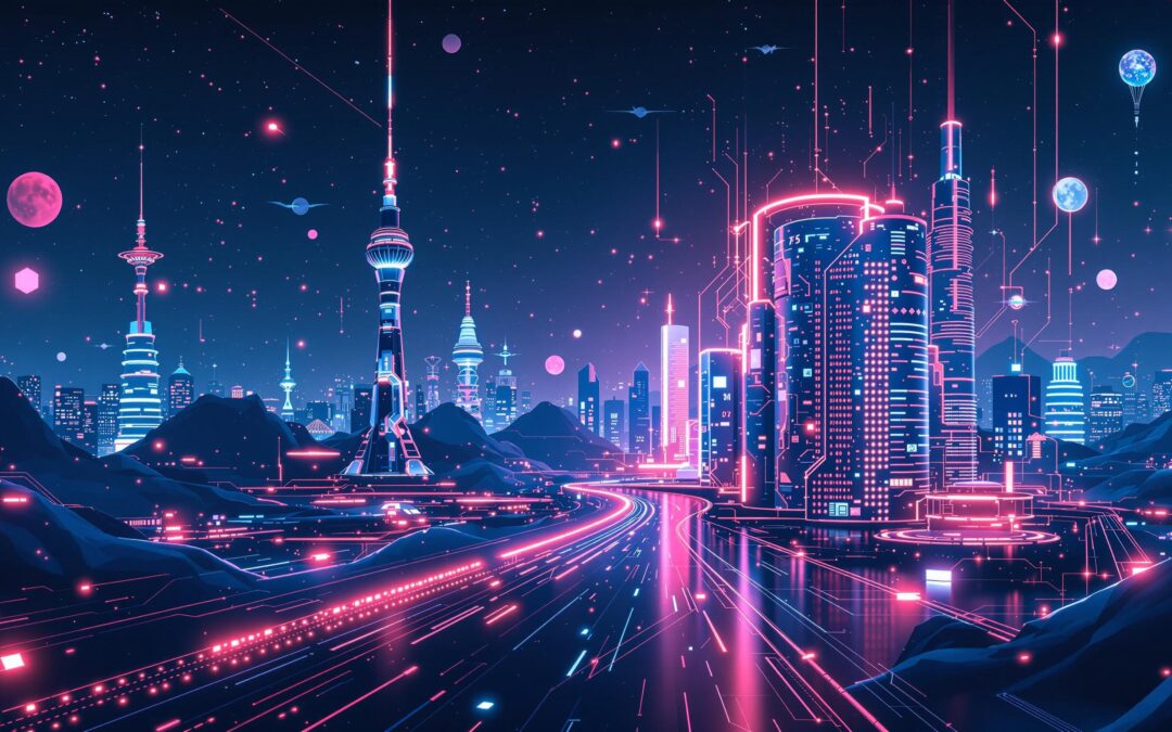 Google investiert 75 Milliarden US-Dollar in KI – Personalabbau geplant