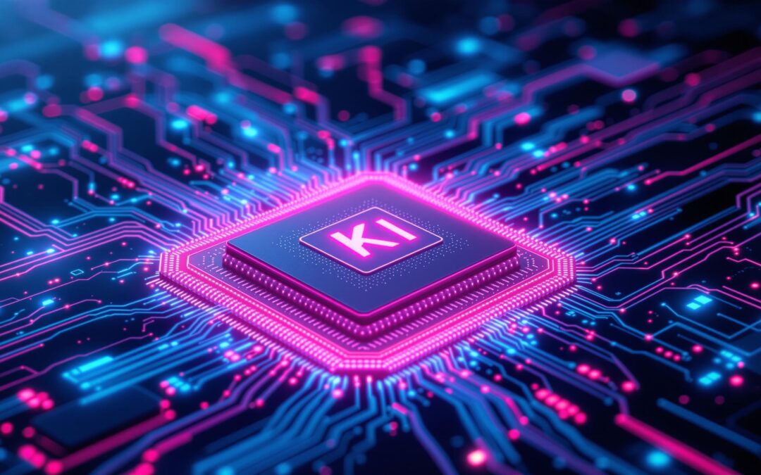 Huawei holt mit neuen KI-Chips zu Nvidia auf