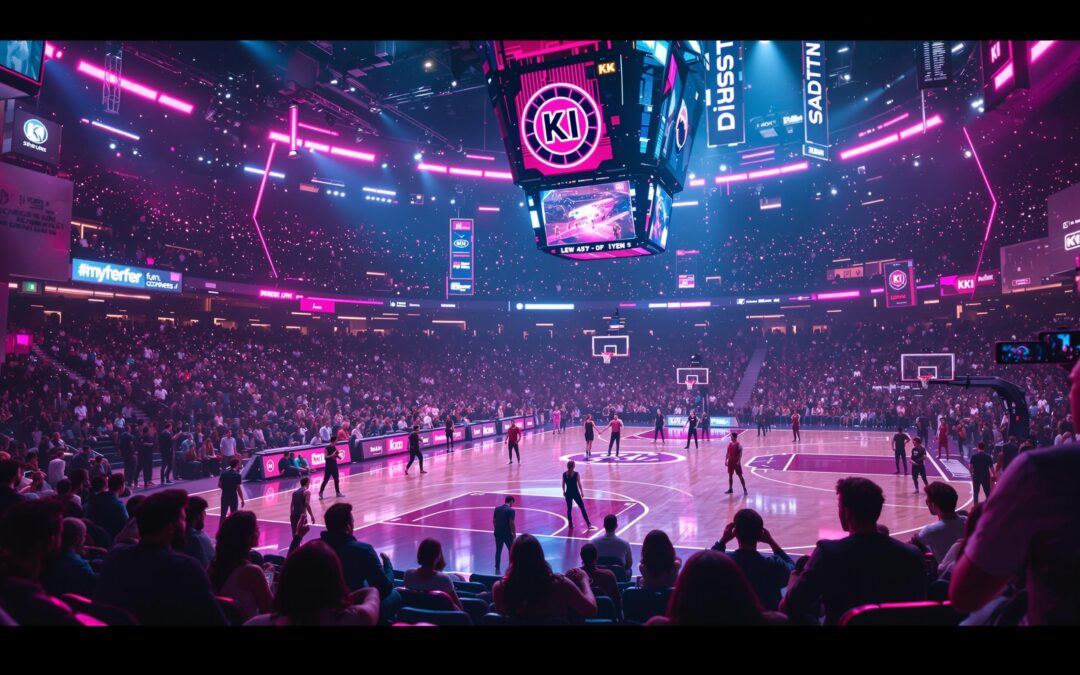 KI-Werbespot während NBA-Finals sorgt für Diskussionen