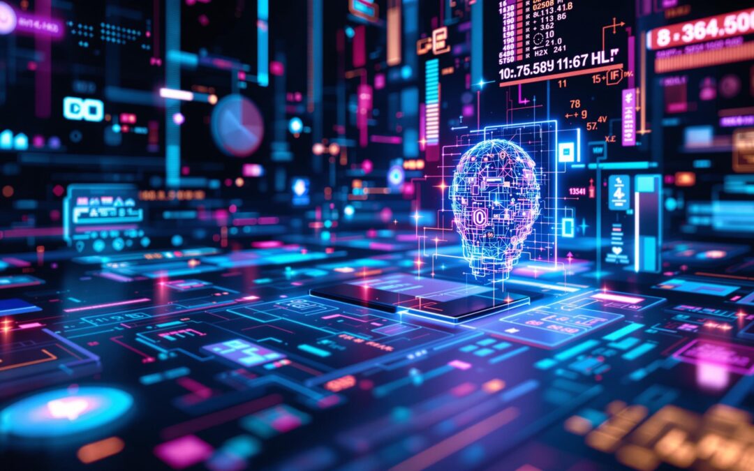 KI lernt Mathe spielerisch: Neue Ansätze mit Videospielen