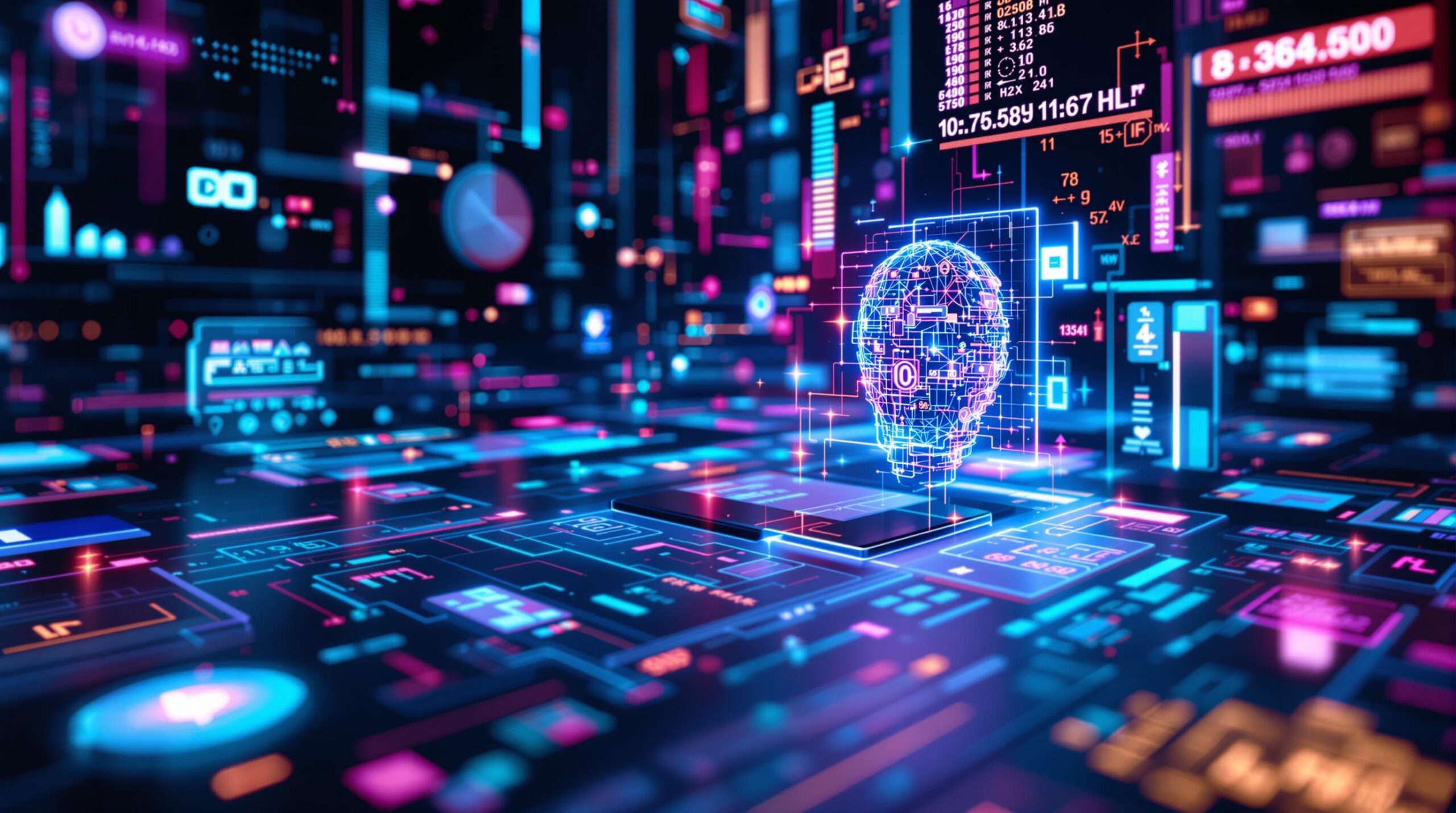 KI lernt Mathe spielerisch: Neue Ansätze mit Videospielen