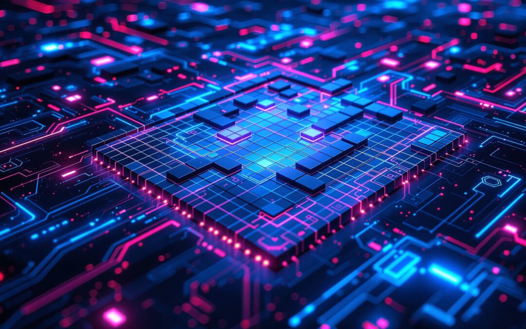 KI lernt Othello: Sprachmodelle überraschen mit räumlichem Verständnis