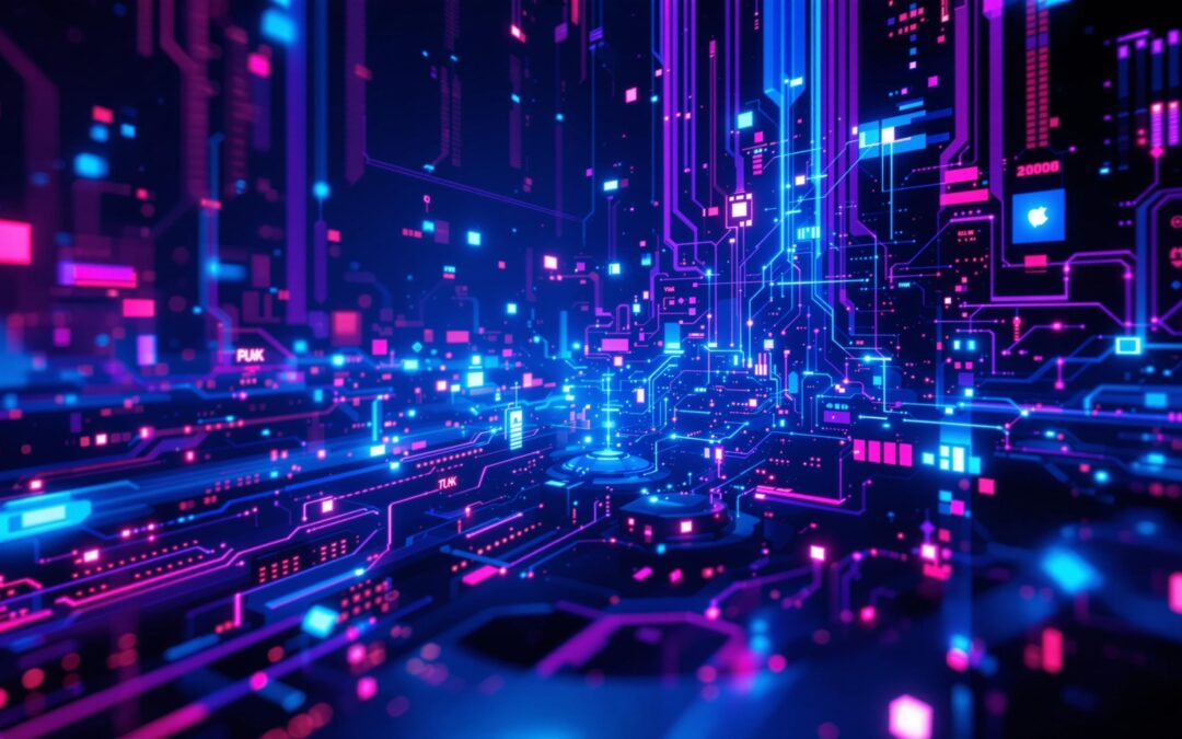 KI und Energieverbrauch: Schattenseiten der Technologie